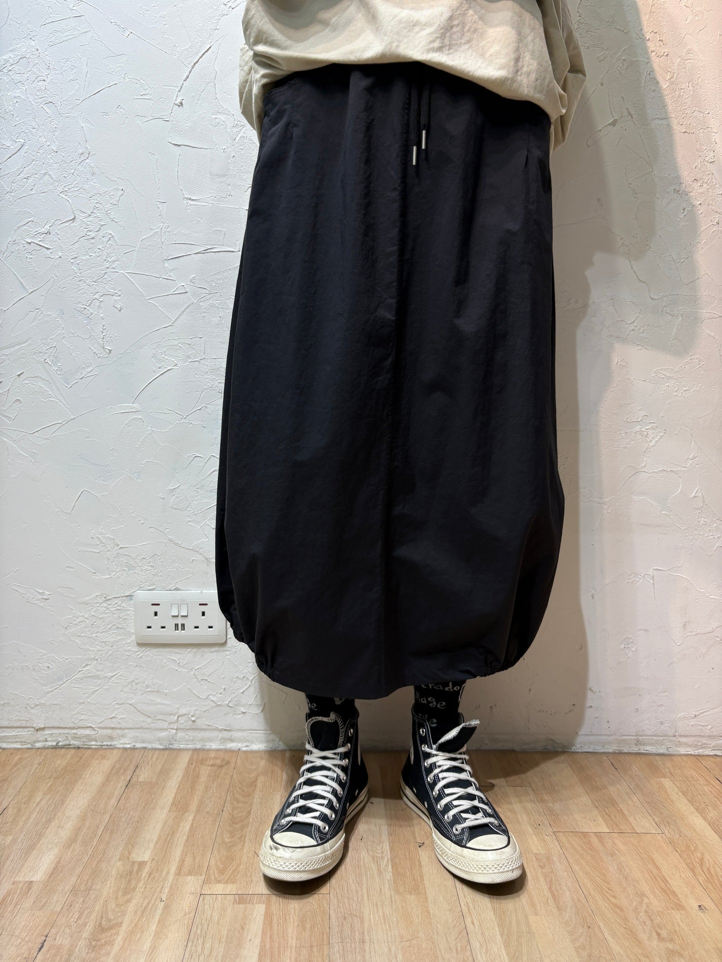 Soft Light Skirt