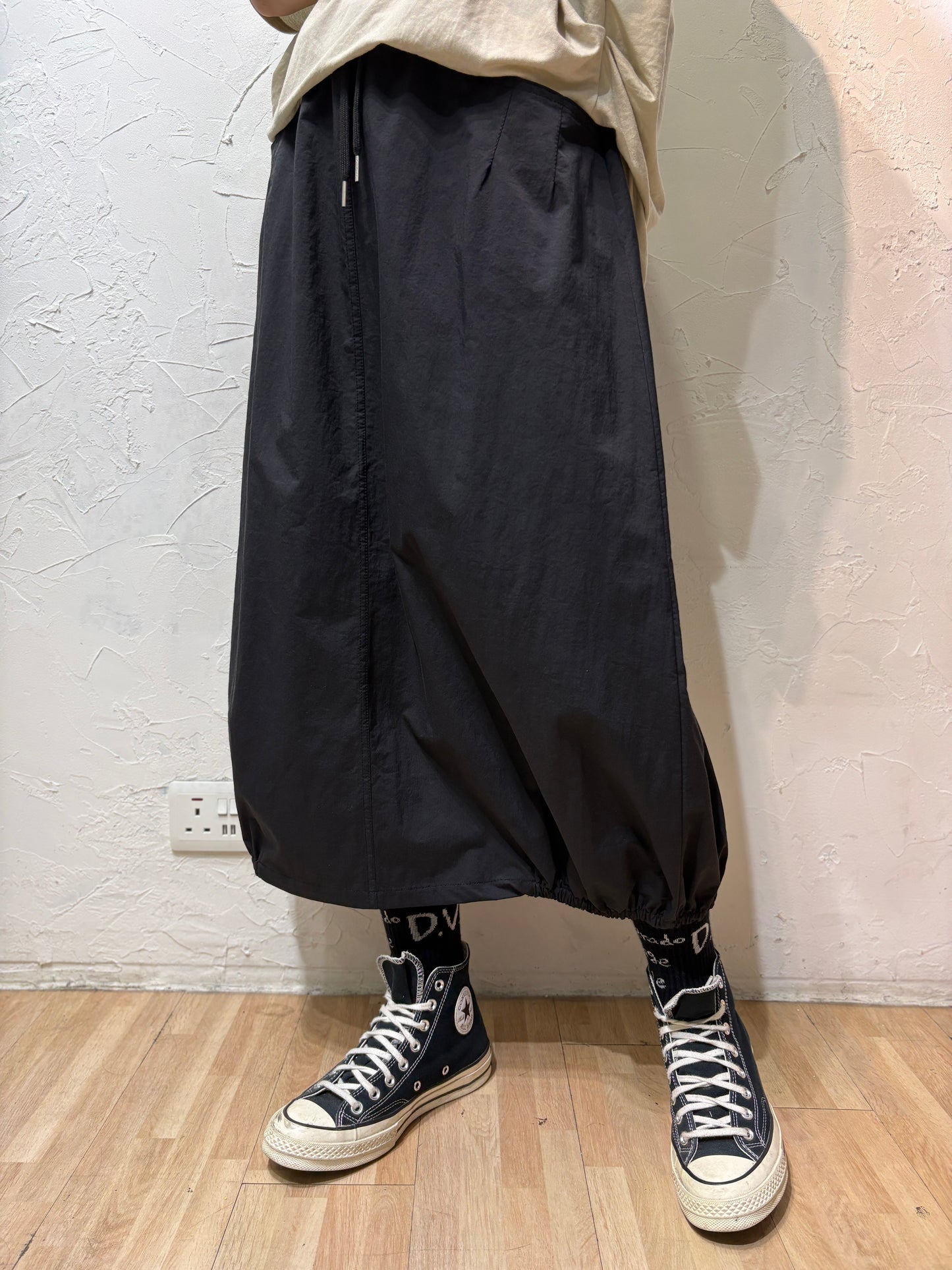 Soft Light Skirt
