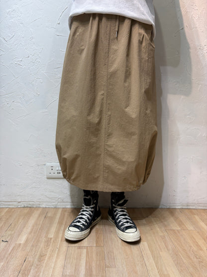Soft Light Skirt