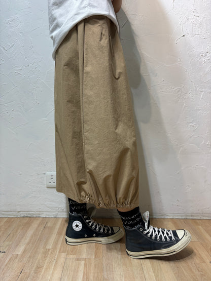 Soft Light Skirt