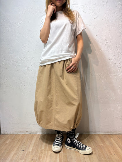 Soft Light Skirt