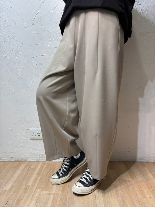 Sewing Ling Pants