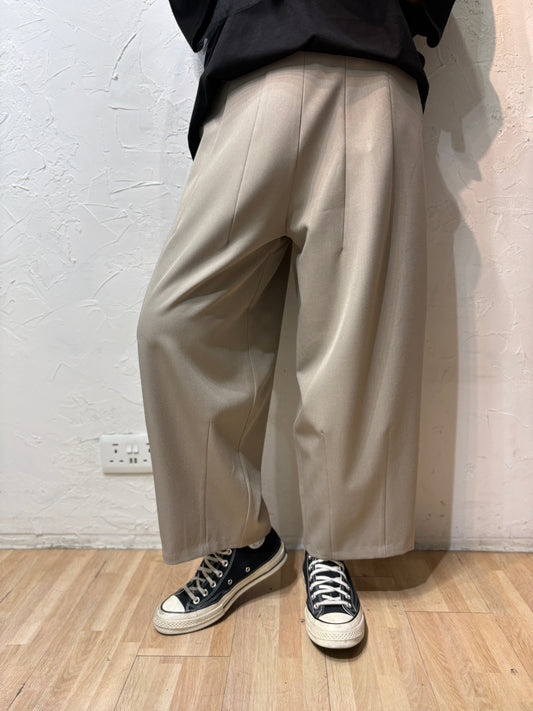 Sewing Ling Pants