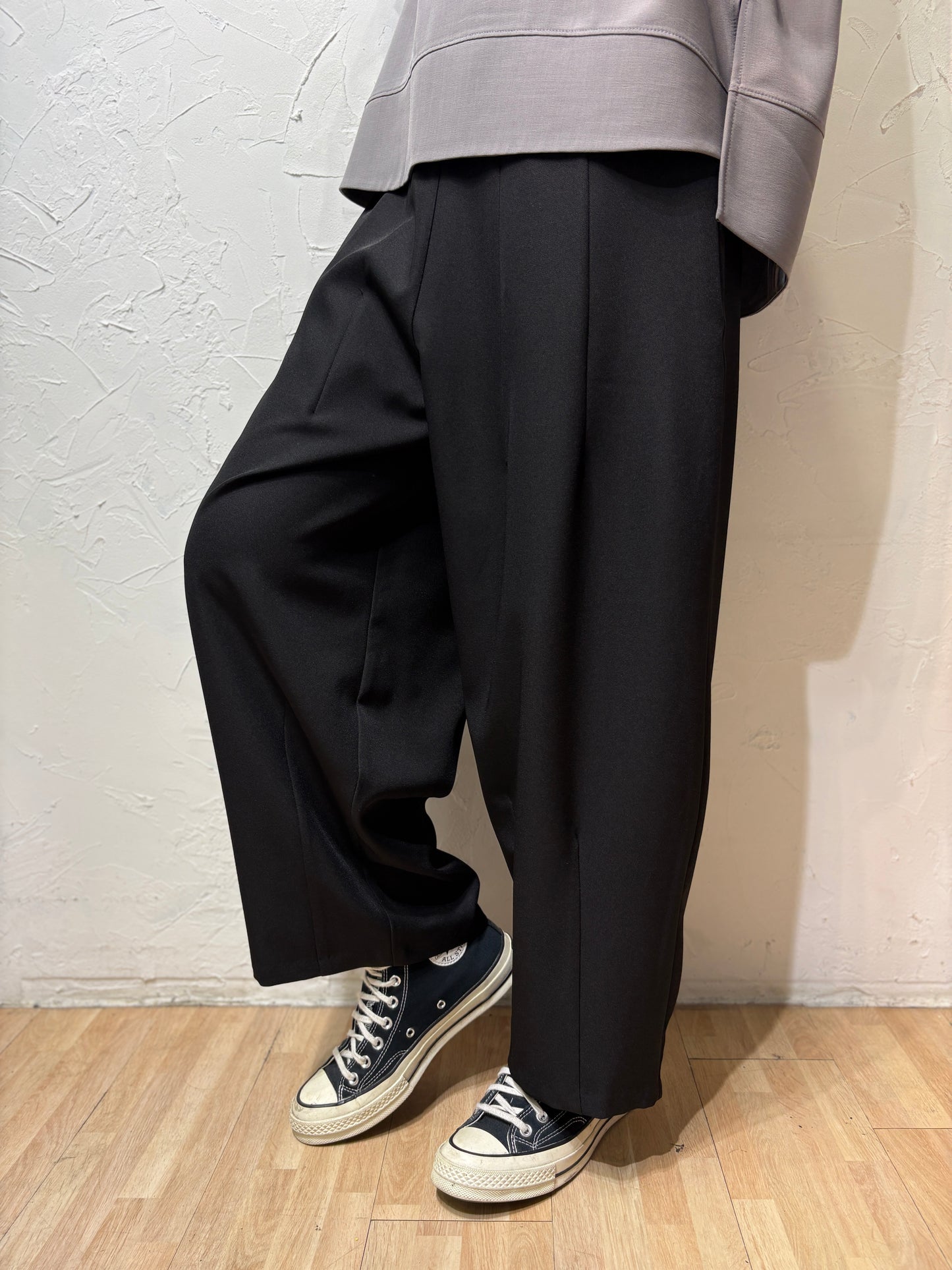Sewing Ling Pants