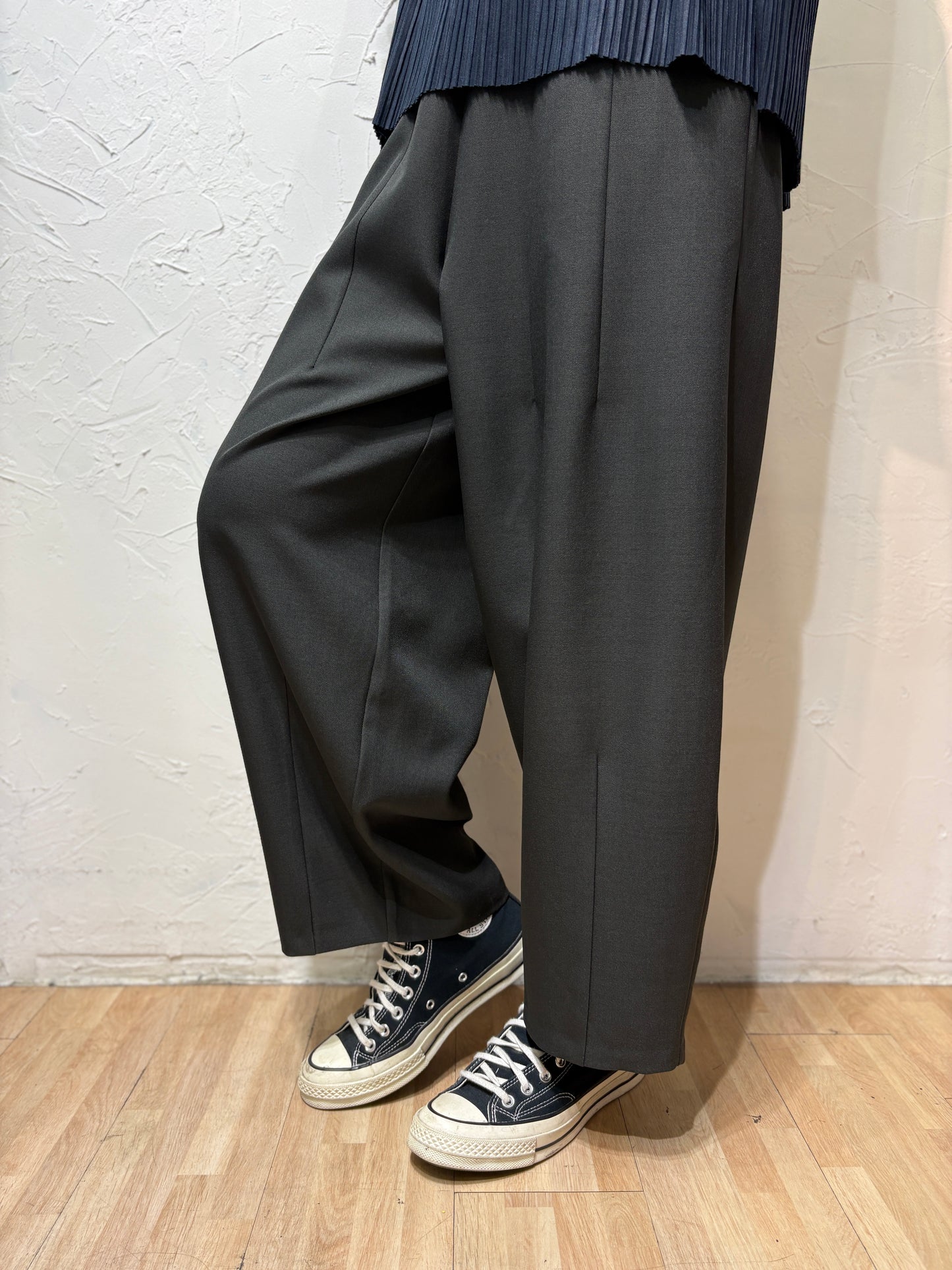 Sewing Ling Pants