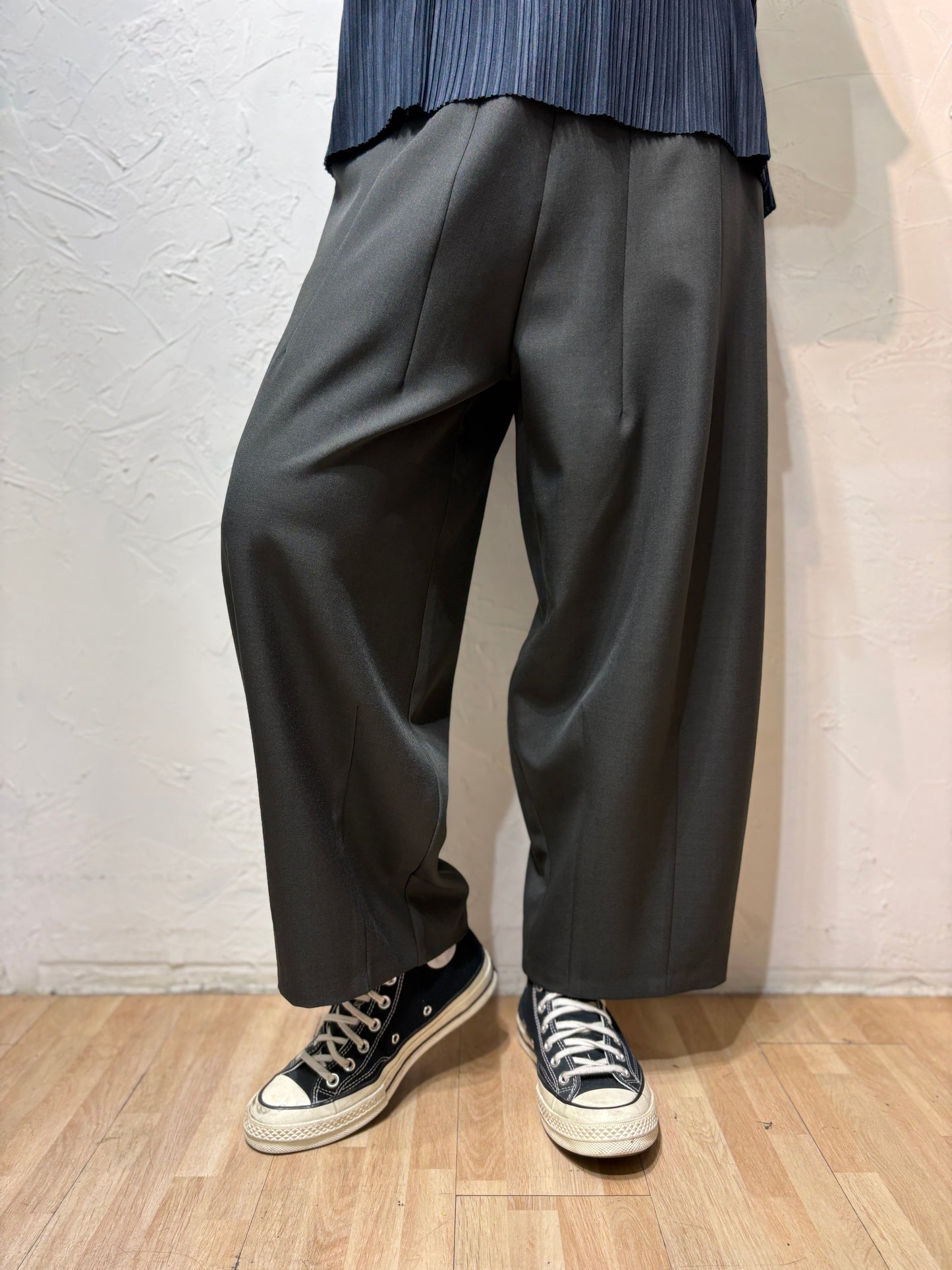 Sewing Ling Pants