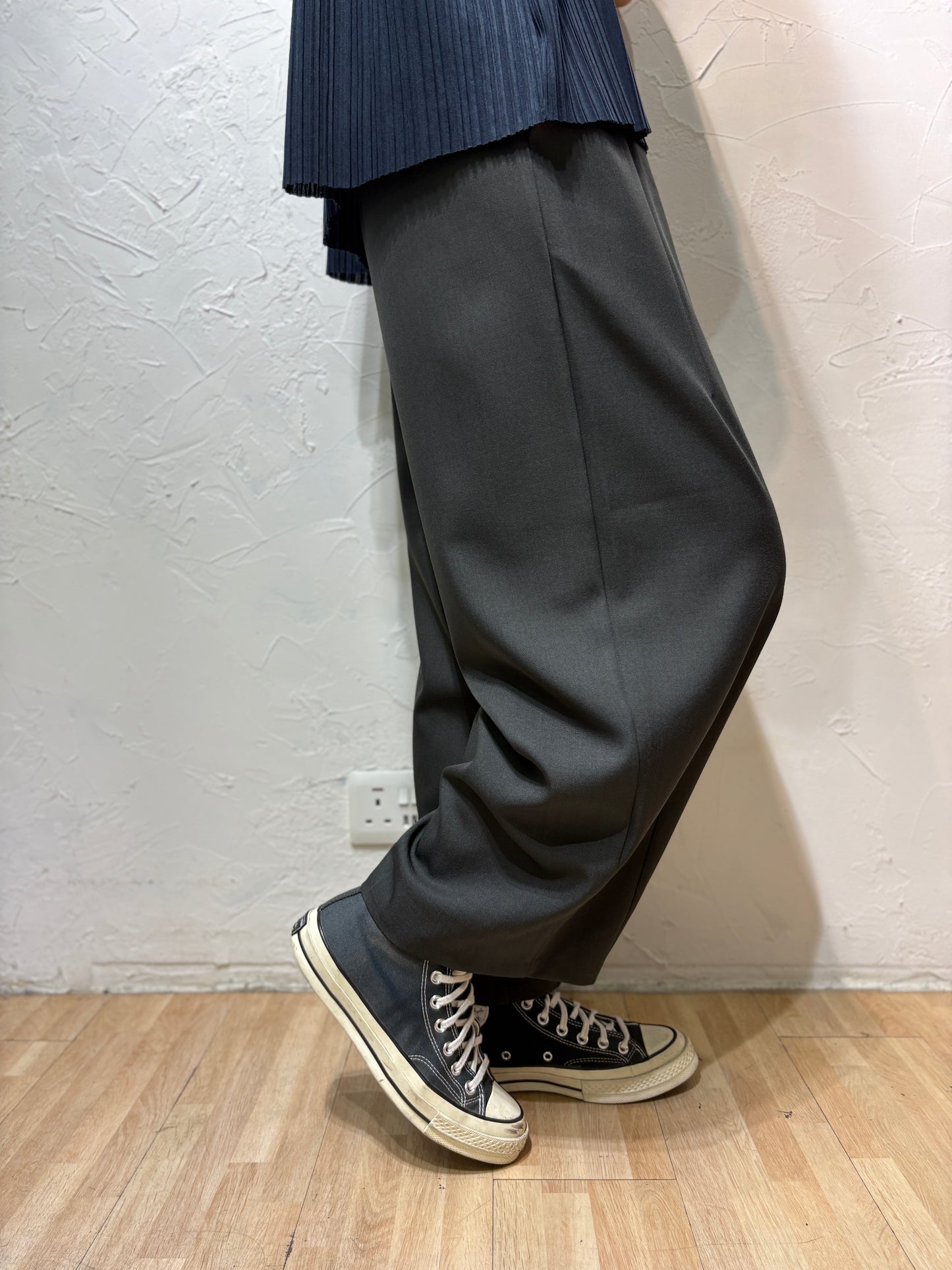 Sewing Ling Pants