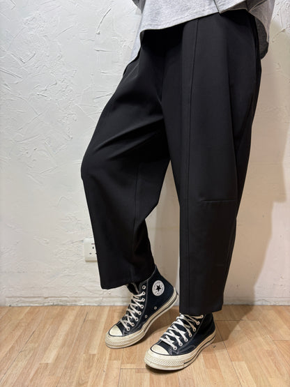 Slim Cut Soft Pants