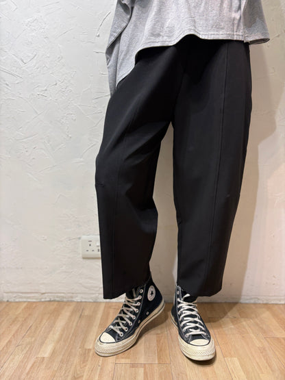 Slim Cut Soft Pants
