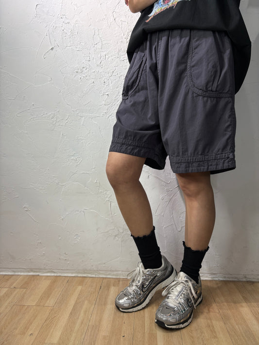 Causal Shorts