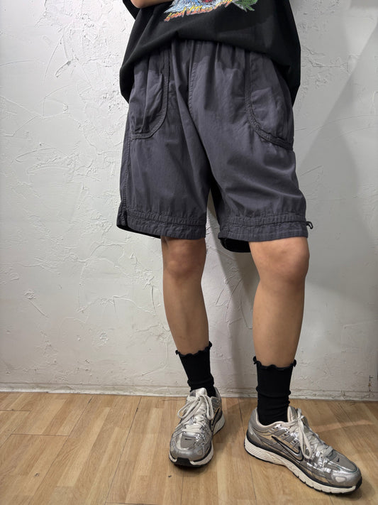 Causal Shorts