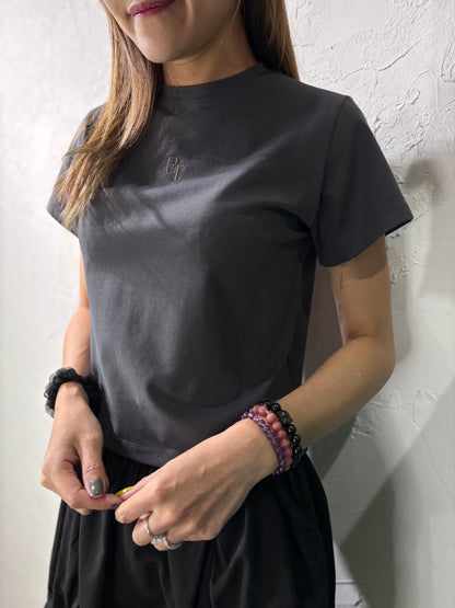 Simple Color T-shirt