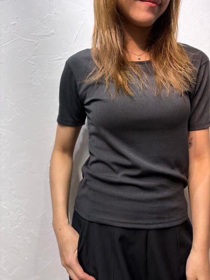 Double Size Ribbon Top