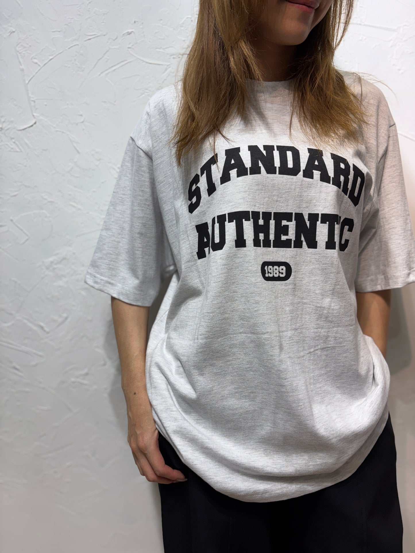 Print T-shirt