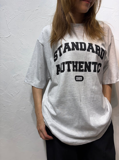 Print T-shirt