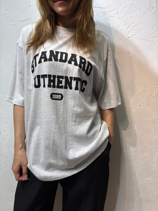 Print T-shirt