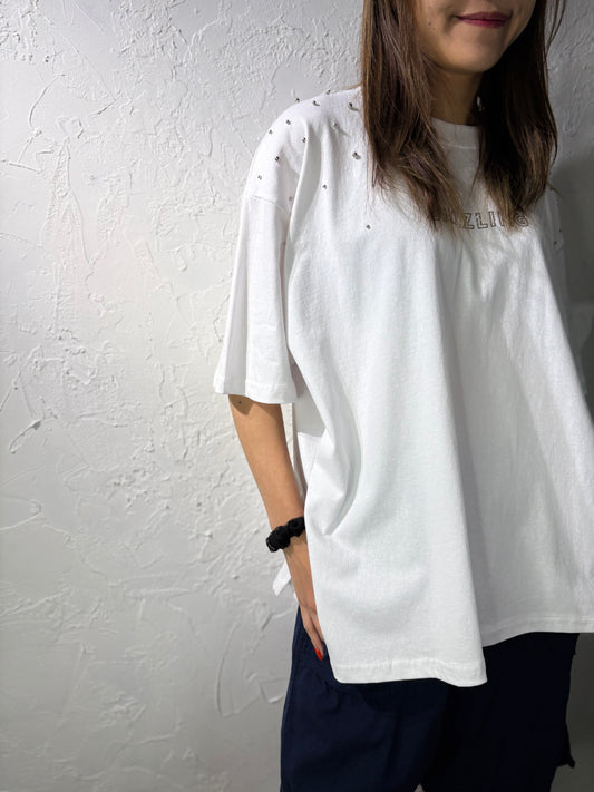 Fake Pearl T-shirt