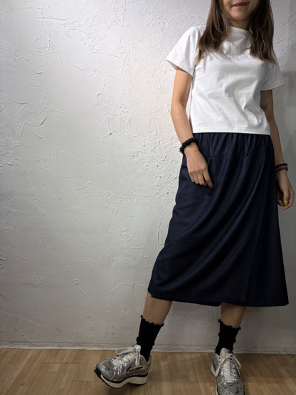 Simple Color T-shirt