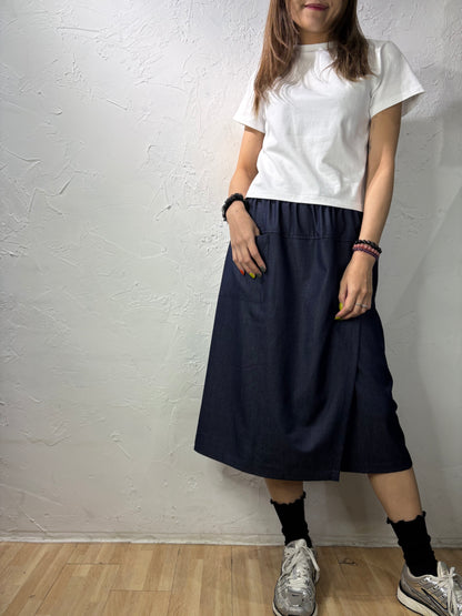 Simple Color T-shirt