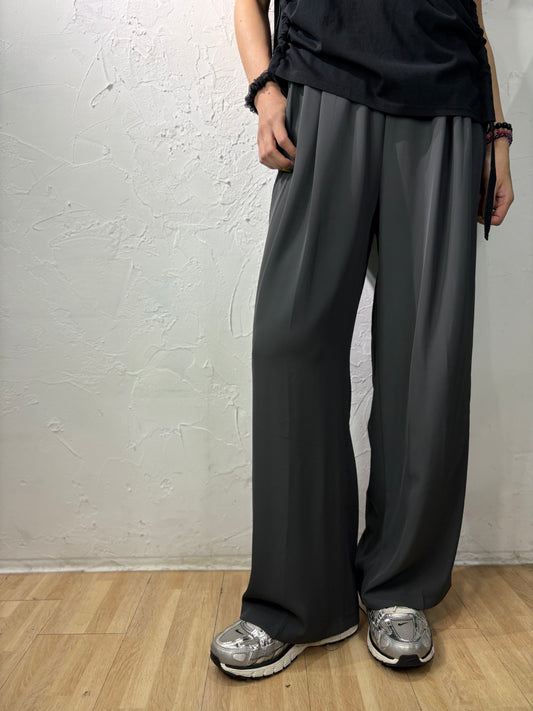 Soft Non-iron Pants