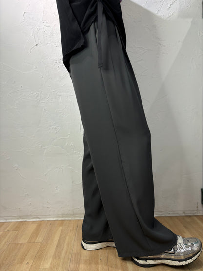 Soft Non-iron Pants