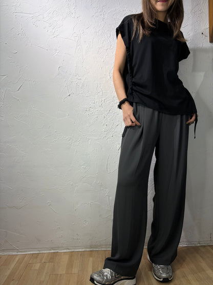 Soft Non-iron Pants