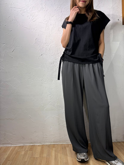 Soft Non-iron Pants