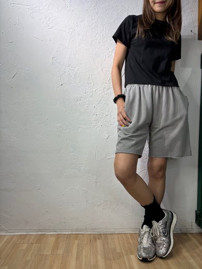 Simple Color T-shirt
