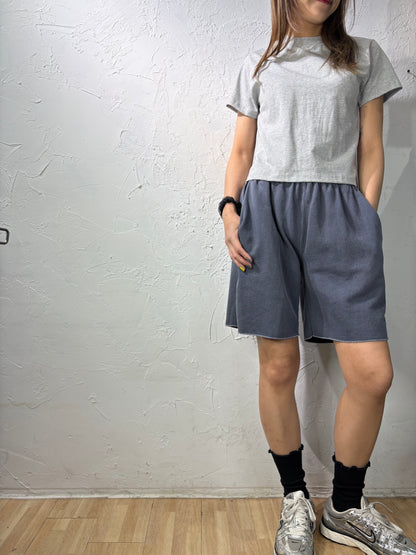 Simple Color T-shirt