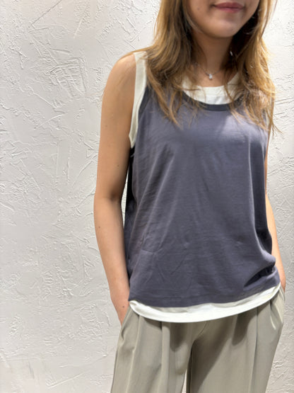Double Layer Vest