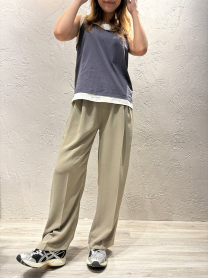 Double Layer Vest