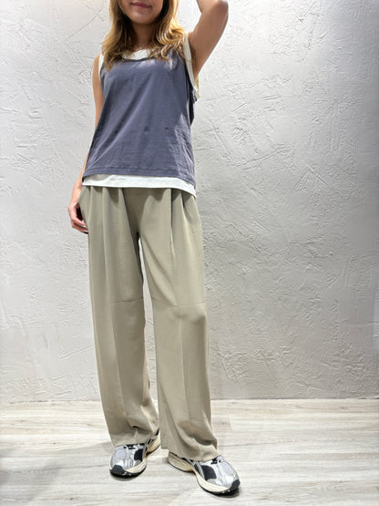 Double Layer Vest