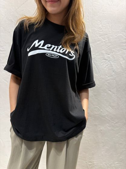 Unisex Print T-shirt