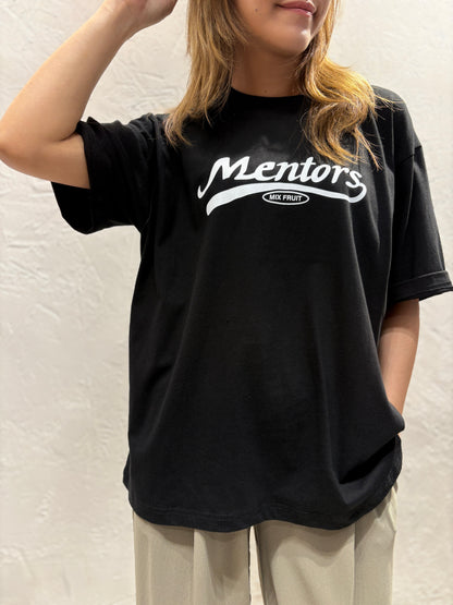 Unisex Print T-shirt