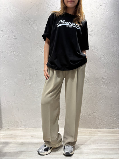 Unisex Print T-shirt