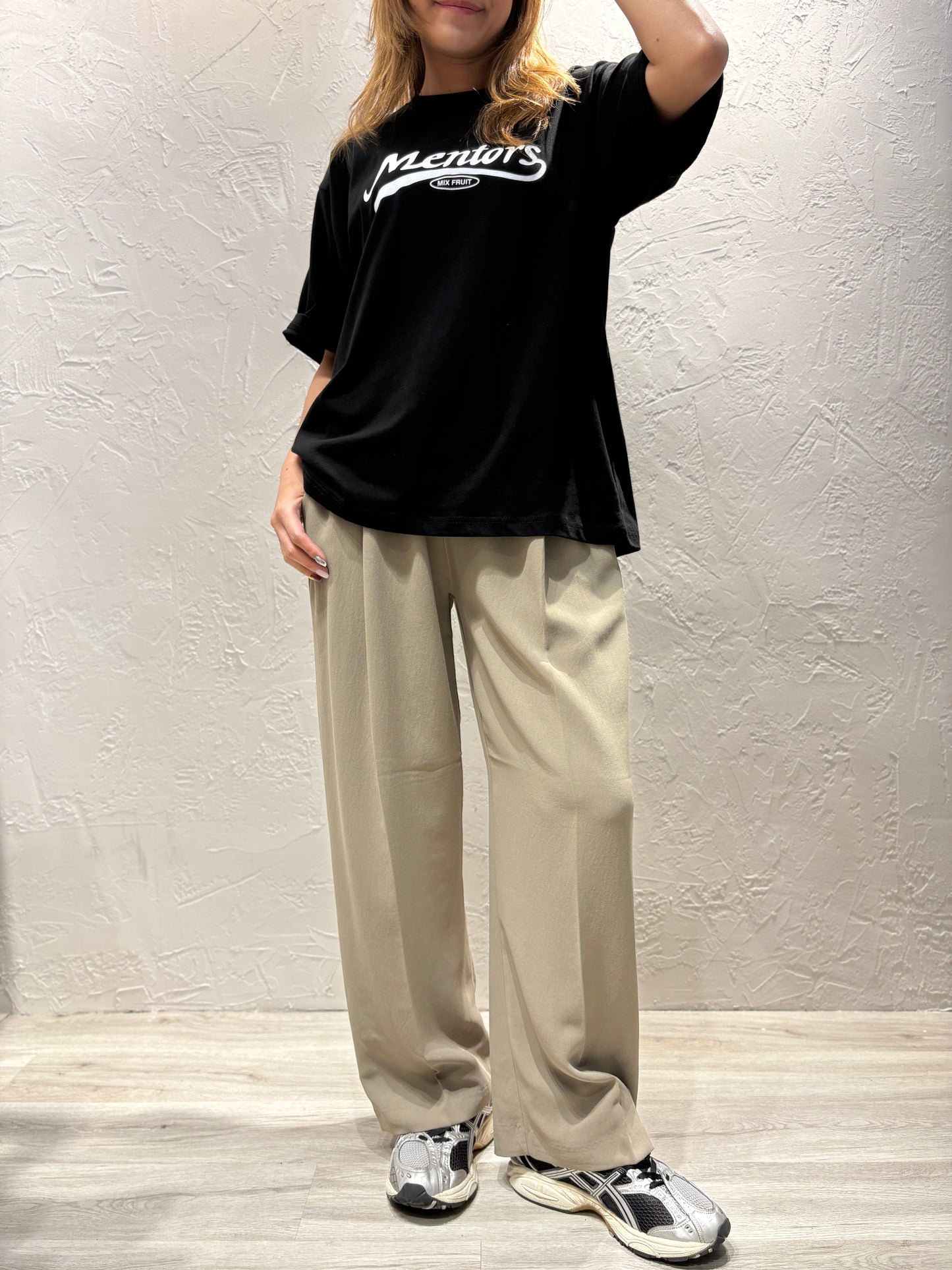 Unisex Print T-shirt