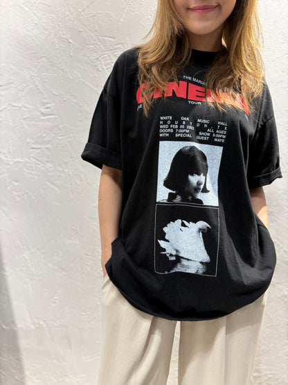 Film Cinema Print T-shirt