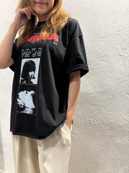 Film Cinema Print T-shirt