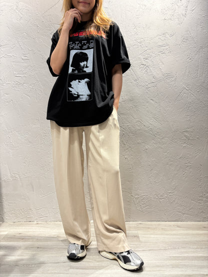 Film Cinema Print T-shirt