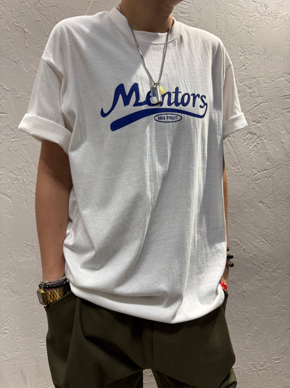 Unisex Print T-shirt