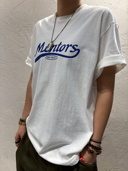 Unisex Print T-shirt