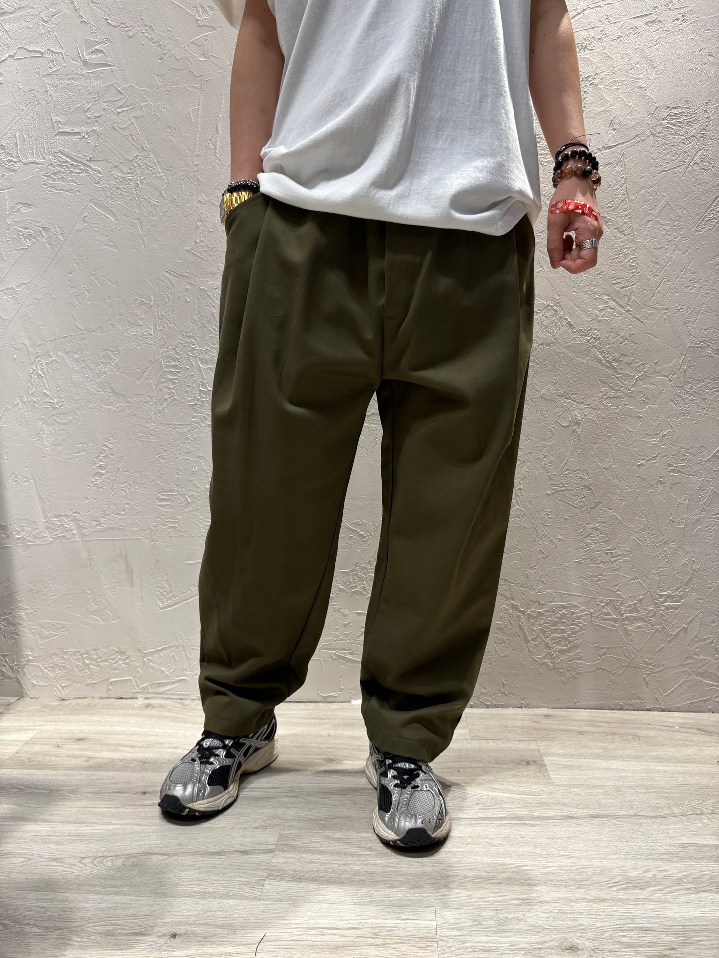 Unisex Stylish Pants
