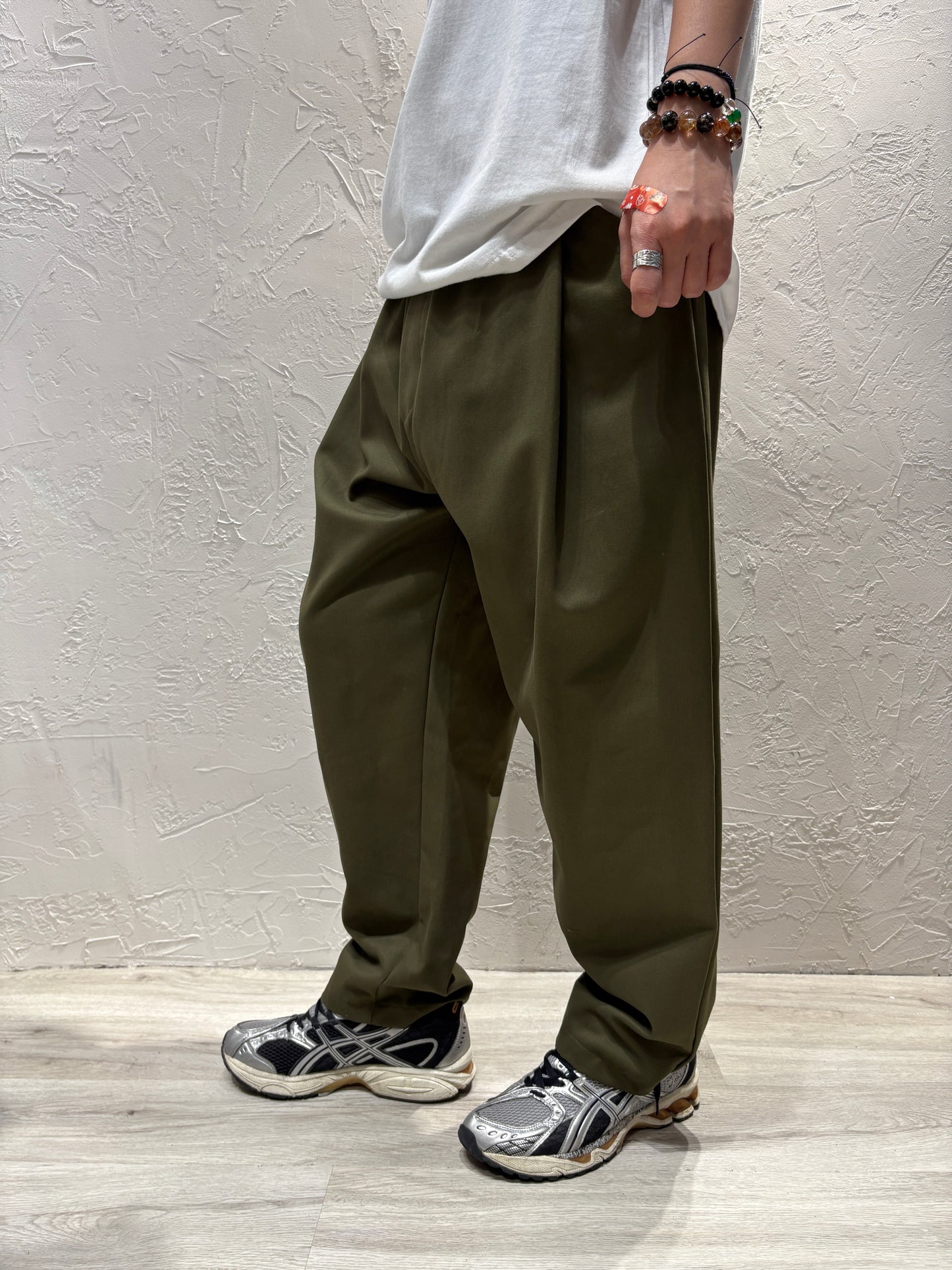 Unisex Stylish Pants