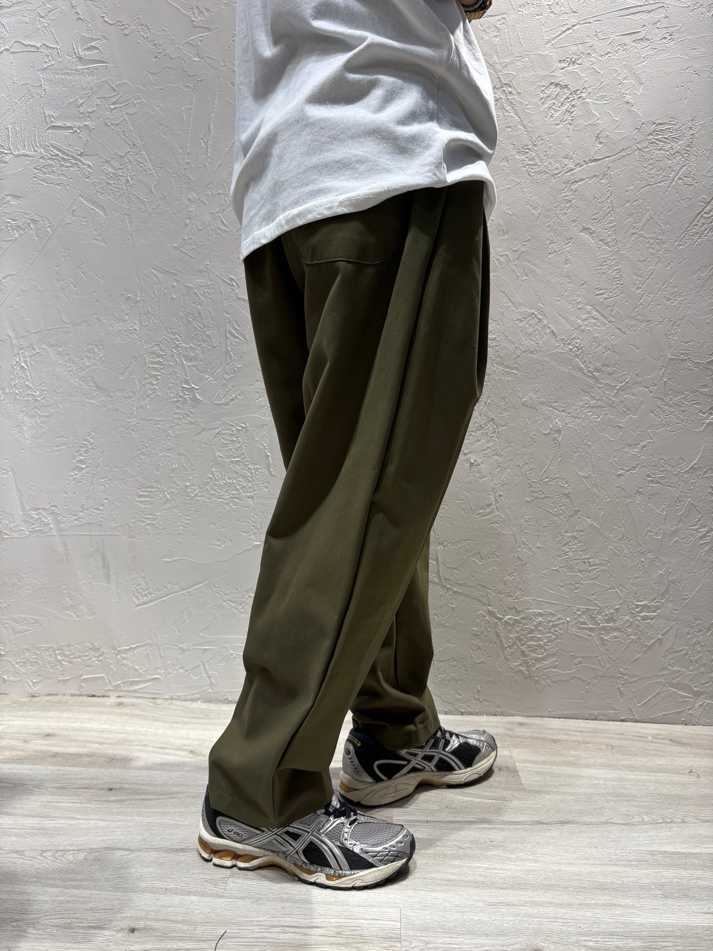 Unisex Stylish Pants