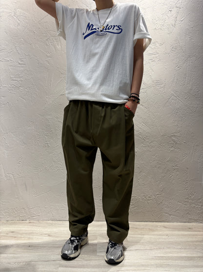Unisex Stylish Pants