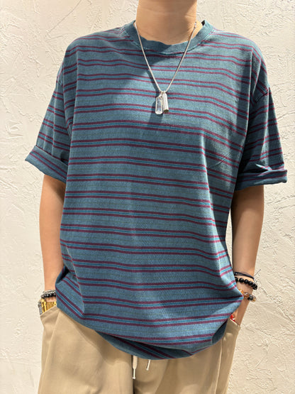 Stripes T-shirt
