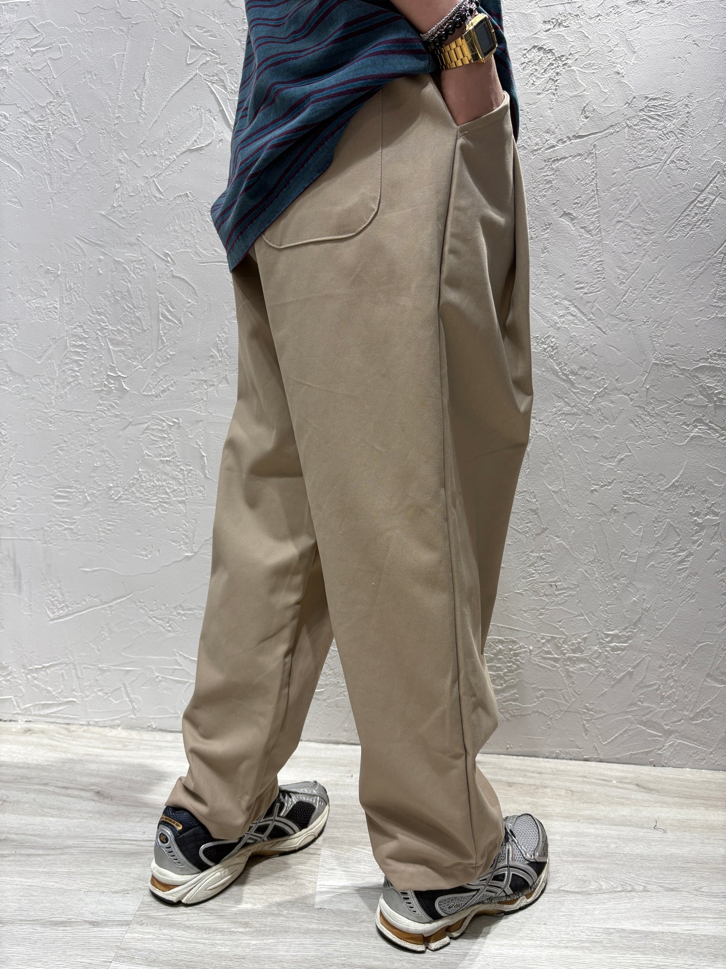 Unisex Stylish Pants