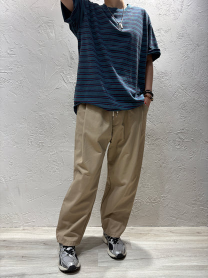 Unisex Stylish Pants