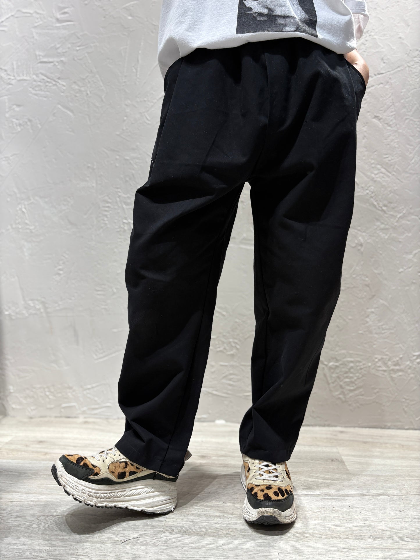Unisex Stylish Pants