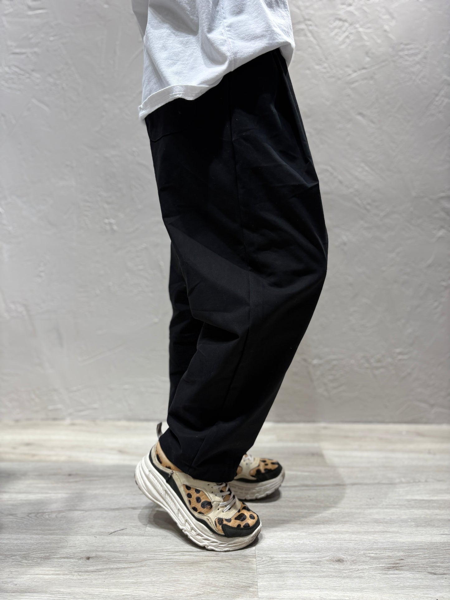 Unisex Stylish Pants